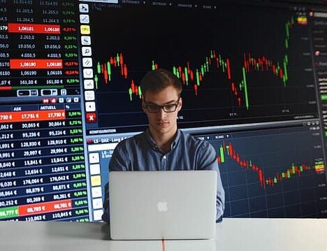 Technical Analysis: What It Is and How to Read Charts